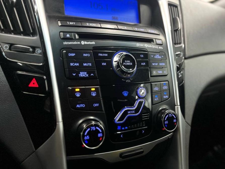 Hyundai Sonata VI (YF) Ростов-на-Дону  - изображение 13