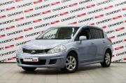 Nissan Tiida I Рестайлинг Сургут  - изображение 30