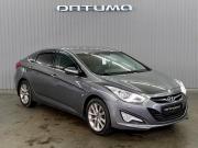 Hyundai i40 I Рестайлинг Краснодар  - изображение 23