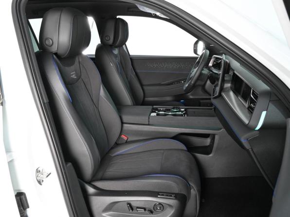 Volkswagen Teramont II (China Market) с пробегом 2026 года, цена 6 299 000 рублей, 37 км, внедорожник, Автокод Объявления