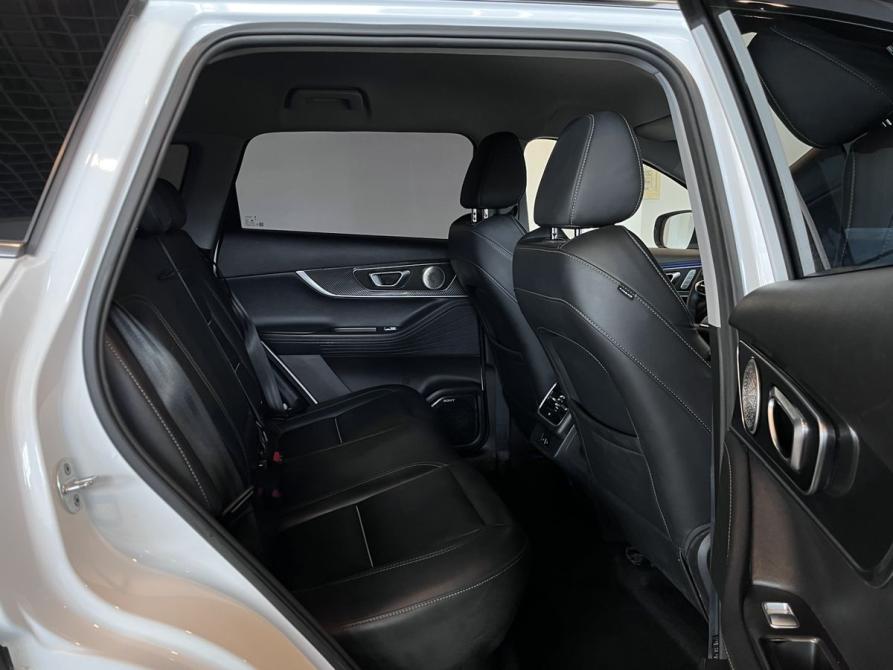 Chery Tiggo 7 Pro Max I Рестайлинг Чебоксары  - изображение 24
