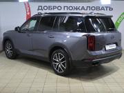 GAC GS8 II Москва  - изображение 31