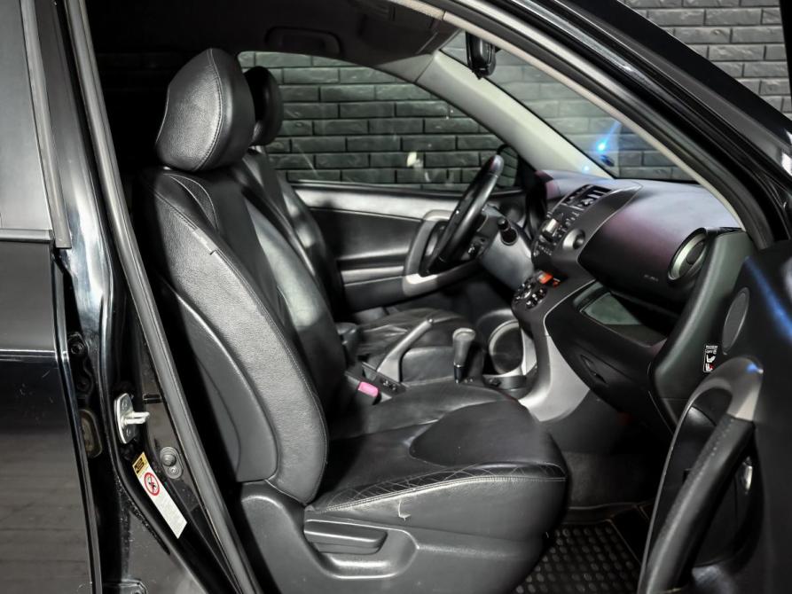 Toyota RAV4 III (XA30) Екатеринбург  - изображение 11