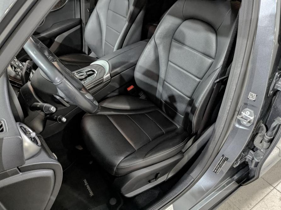 Mercedes-Benz GLC I (X253) Химки  - изображение 20