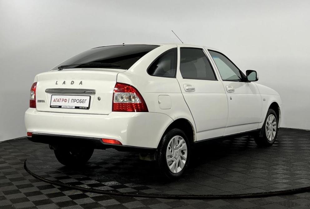 Lada (ВАЗ) Priora I Рестайлинг Нижний Новгород  - изображение 6