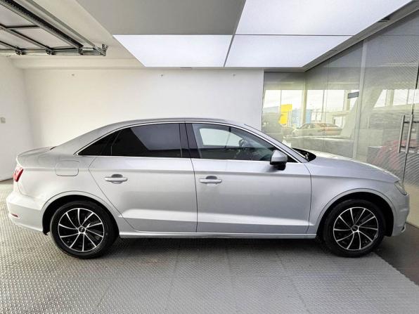 Audi A3 III (8V) с пробегом 2015 года, цена 1 575 000 рублей, 47556 км, седан, Автокод Объявления