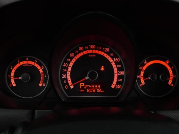 Kia Ceed I Рестайлинг с пробегом 2012 года, цена 934 000 рублей, 80978 км, хэтчбек, Автокод Объявления