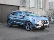 Nissan Qashqai II Рестайлинг Москва  - изображение 19