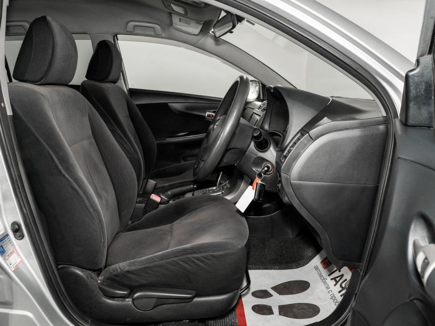 Toyota Corolla X (E140 E150) Иркутск  - изображение 5
