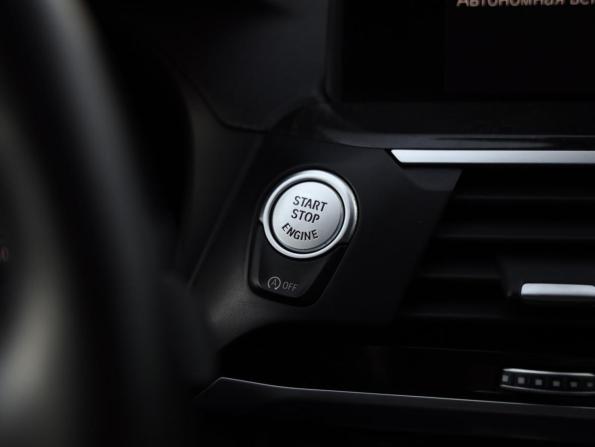 BMW X4 II (G02) с пробегом 2020 года, цена 3 849 000 рублей, 117987 км, внедорожник, Автокод Объявления