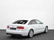 Audi A6 IV (C7) Москва  - изображение 19
