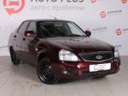 Lada (ВАЗ) Priora I Рестайлинг Минеральные Воды  - изображение 19