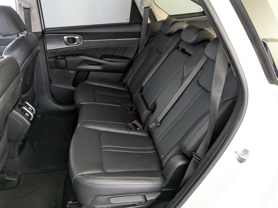 Kia Sorento IV Москва  - изображение 12