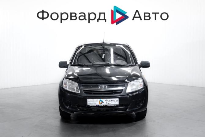Lada (ВАЗ) Granta I с пробегом 2013 года, цена 300 000 рублей, 248854 км, седан, Автокод Объявления