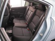 Mazda 3 I (BK) Рестайлинг Воронеж  - изображение 26