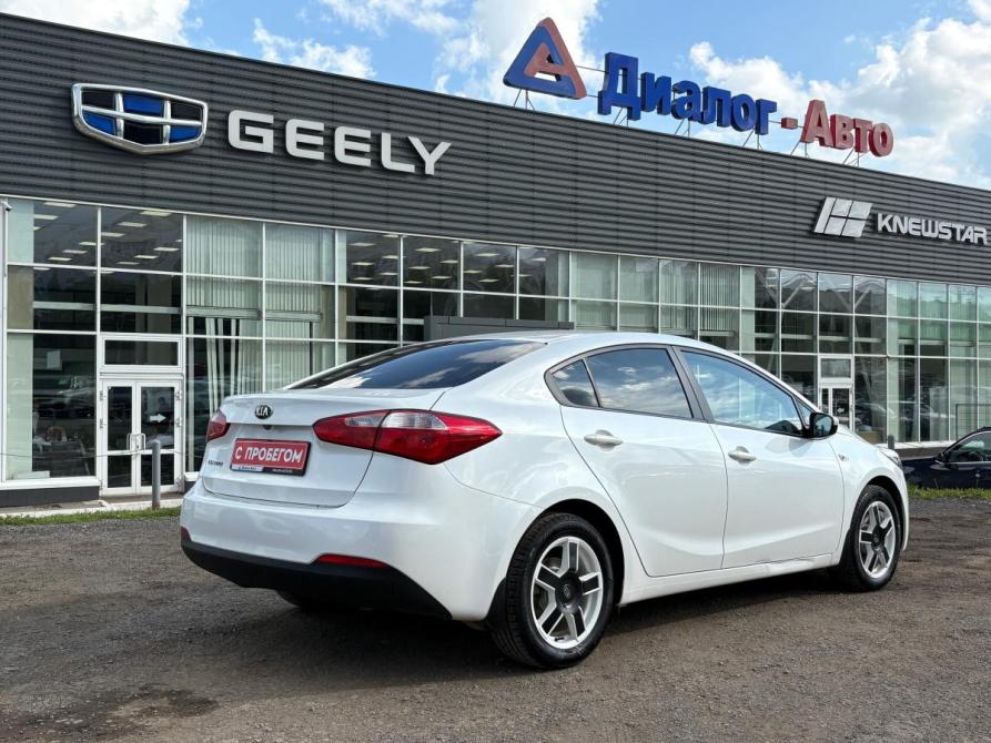Kia Cerato III Набережные Челны  - изображение 6