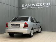 Hyundai Accent II Рестайлинг Магнитогорск  - изображение 18