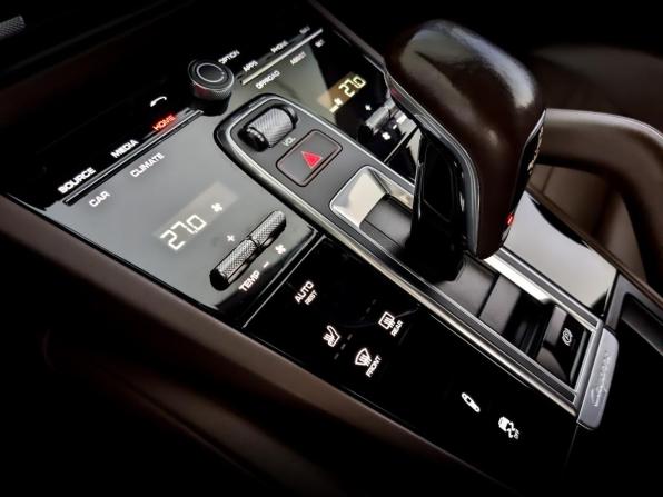 Porsche Cayenne III с пробегом 2020 года, цена 6 680 000 рублей, 127191 км, внедорожник, Автокод Объявления