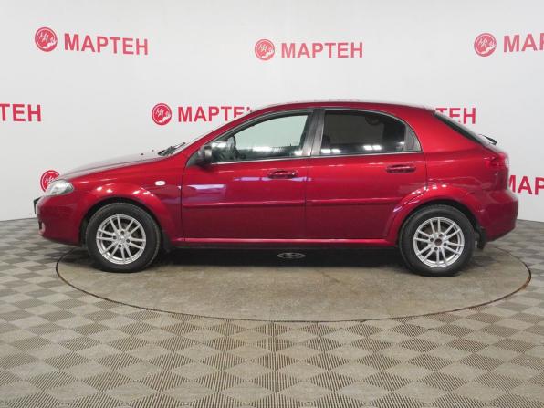 Chevrolet Lacetti I с пробегом 2008 года, цена 389 000 рублей, 187548 км, хэтчбек, Автокод Объявления