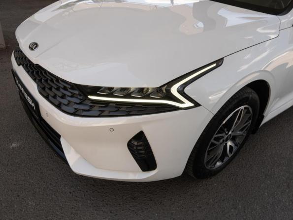 Kia K5 III с пробегом 2020 года, цена 2 719 000 рублей, 31072 км, седан, Автокод Объявления
