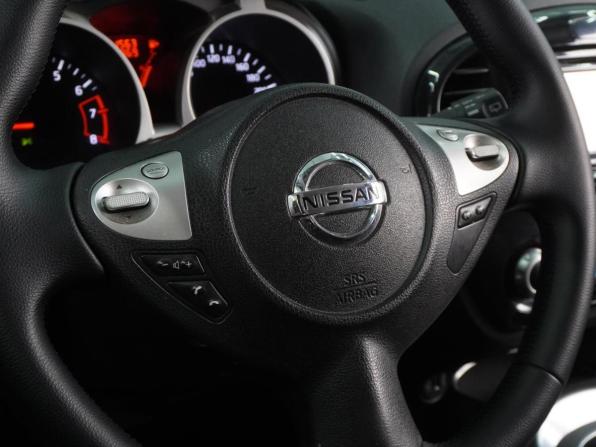 Nissan Juke I с пробегом 2011 года, цена 829 000 рублей, 241563 км, внедорожник, Автокод Объявления