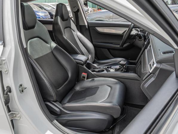 JAC J7 I с пробегом 2023 года, цена 1 145 000 рублей, 120572 км, лифтбек, Автокод Объявления