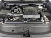 Toyota Land Cruiser Prado 150 Series Рестайлинг 2 Москва  - изображение 41
