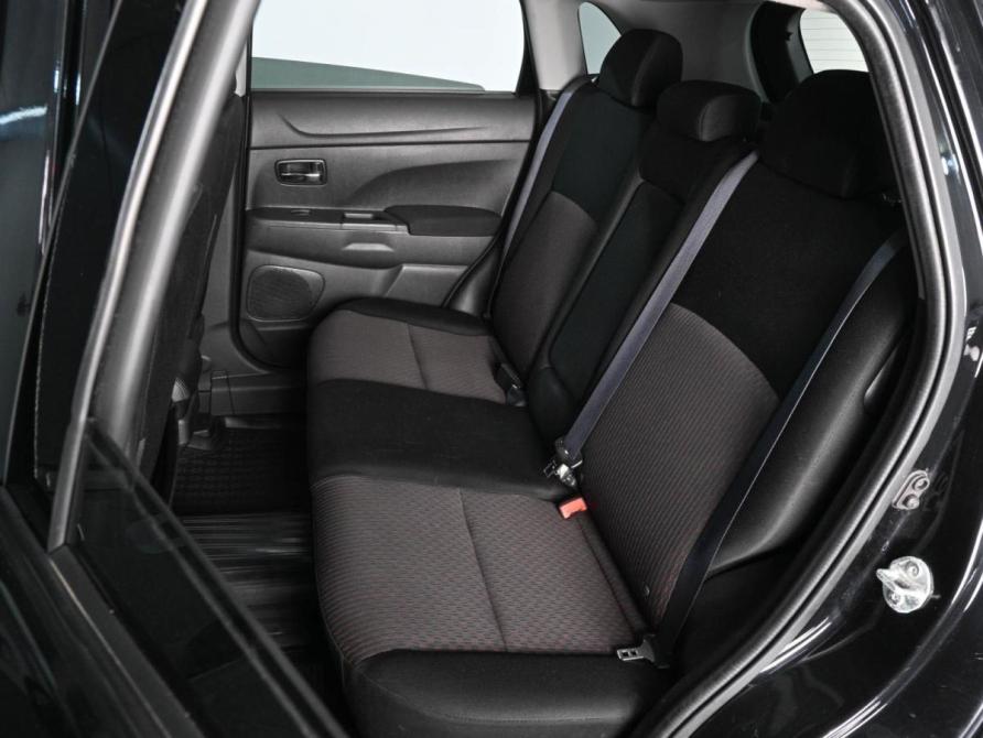 Mitsubishi Outlander Sport I Рестайлинг 2 Ростов-на-Дону  - изображение 9