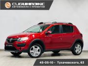 Renault Sandero II Кемерово  - изображение 18