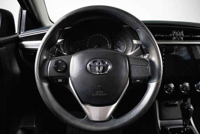 Toyota Corolla XI (E160 E170 E180) с пробегом 2013 года, цена 1 209 000 рублей, 182000 км, седан, Автокод Объявления