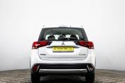 Mitsubishi Outlander III Рестайлинг 2 Пермь  - изображение 30