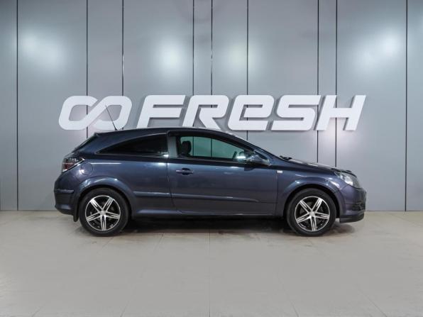 Opel Astra H Рестайлинг с пробегом 2008 года, цена 469 000 рублей, 235338 км, хэтчбек, Автокод Объявления