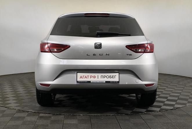 SEAT Leon III с пробегом 2014 года, цена 1 025 000 рублей, 194251 км, хэтчбек, Автокод Объявления