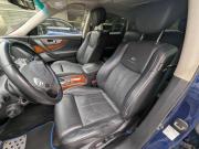 Infiniti QX70 Москва  - изображение 18