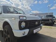 Lada (ВАЗ) Niva Legend Саратов  - изображение 50