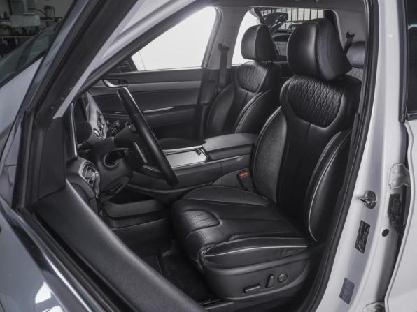 Hyundai Palisade I с пробегом 2020 года, цена 3 547 030 рублей, 134846 км, внедорожник, Автокод Объявления