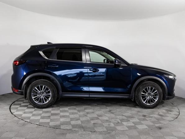 Mazda CX-5 II с пробегом 2018 года, цена 1 999 000 рублей, 171052 км, внедорожник, Автокод Объявления
