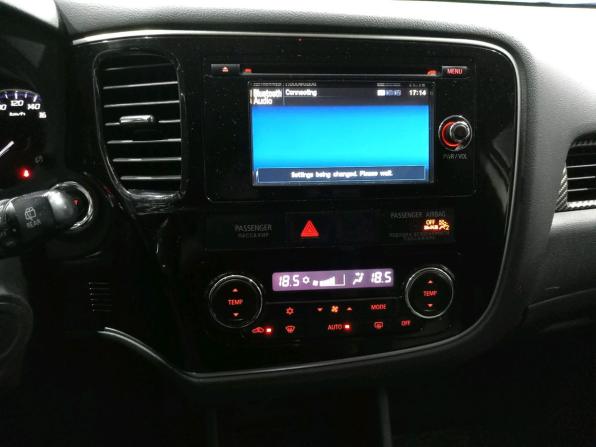 Mitsubishi Outlander III с пробегом 2013 года, цена 1 350 000 рублей, 216580 км, внедорожник, Автокод Объявления
