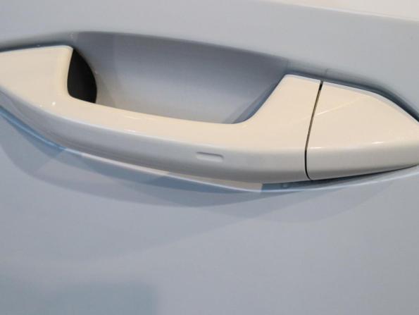 Audi A3 IV (8Y) с пробегом 2024 года, цена 3 450 000 рублей, 4560 км, седан, Автокод Объявления