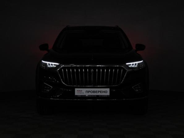 Hongqi HS5 I с пробегом 2021 года, цена 2 450 250 рублей, 77006 км, внедорожник, Автокод Объявления