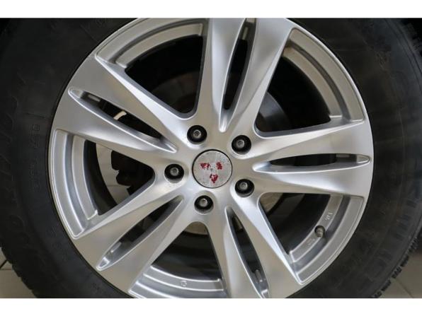 Renault Koleos I Рестайлинг с пробегом 2013 года, цена 1 024 000 рублей, 210214 км, внедорожник, Автокод Объявления