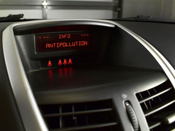 Peugeot 207 I с пробегом 2008 года, цена 499 999 рублей, 221436 км, универсал, Автокод Объявления