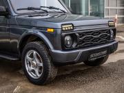 Lada (ВАЗ) 2121 (4x4) I Рестайлинг Волгоград  - изображение 38