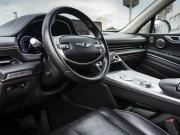 Genesis GV80 I Москва  - изображение 33