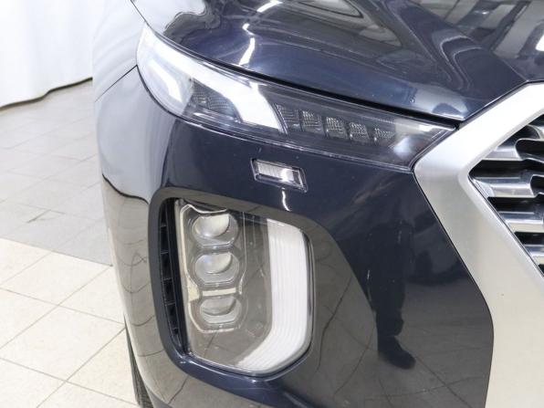Hyundai Palisade I с пробегом 2022 года, цена 4 160 000 рублей, 126127 км, внедорожник, Автокод Объявления