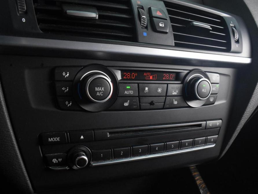 BMW X3 II (F25) Воронеж  - изображение 13