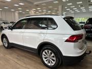 Volkswagen Tiguan II Уфа  - изображение 38