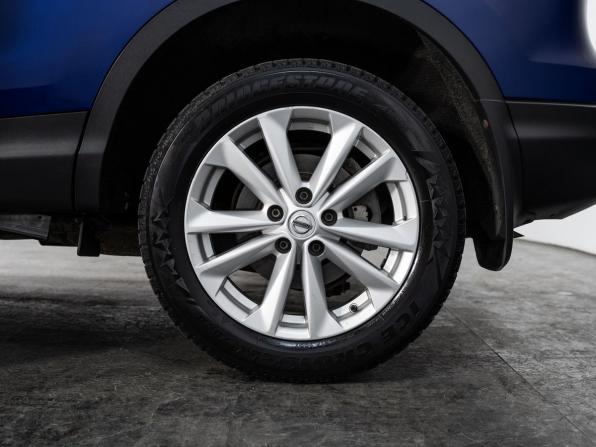 Nissan Qashqai II с пробегом 2014 года, цена 1 500 000 рублей, 109359 км, внедорожник, Автокод Объявления