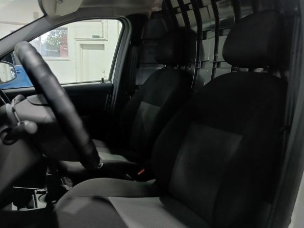 Lada (ВАЗ) Largus I Рестайлинг с пробегом 2025 года, цена 1 250 000 рублей, 5448 км, фургон, Автокод Объявления