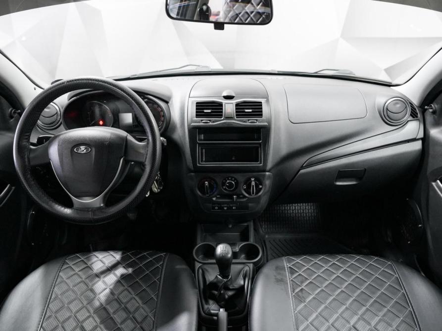 Lada (ВАЗ) Granta I Рестайлинг Ульяновск  - изображение 8